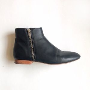Loeffler Randall Ankle Boots